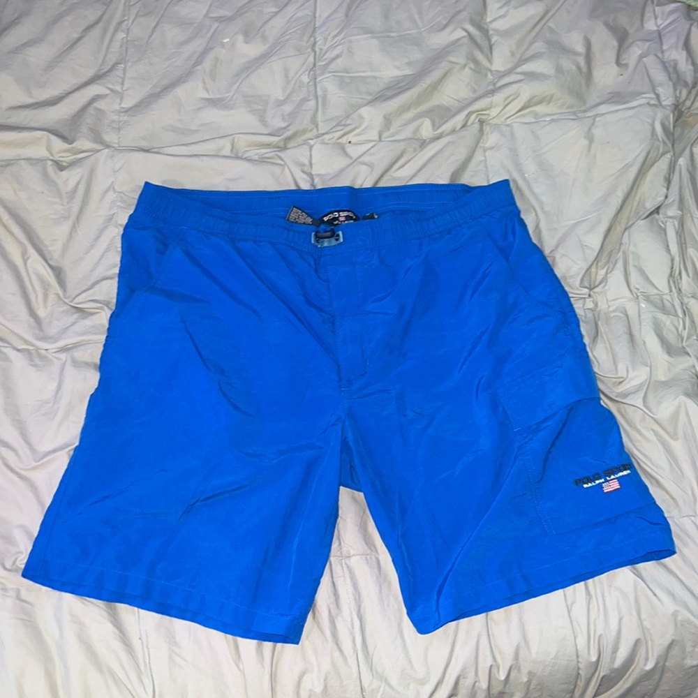 Mens Polo Ralph Lauren Swim Suit